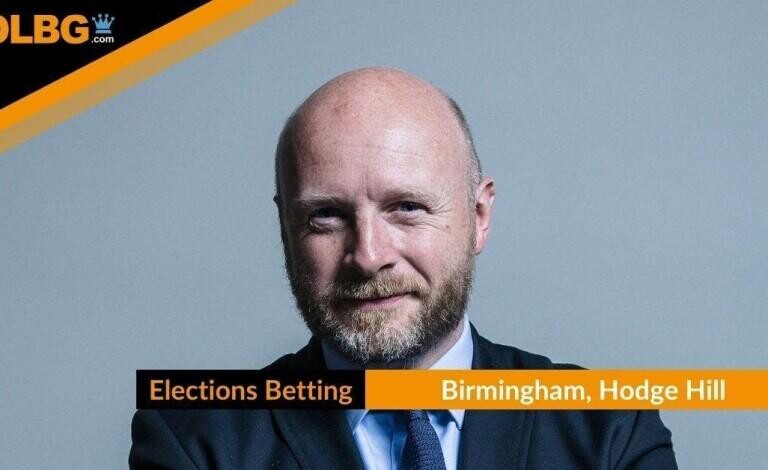 🗳️ Birmingham, Hodge Hill Elections Betting Guide