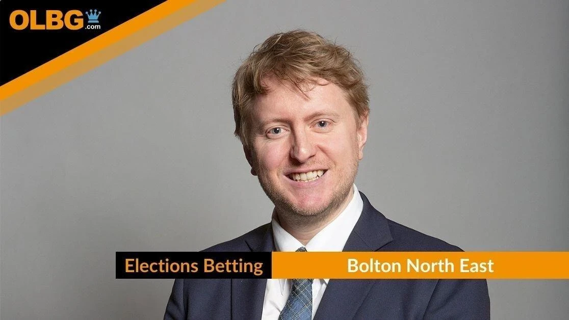 🗳️ Bolton North East Elections Betting Guide 🗳️ Bolton North East Elections Betting Guide
