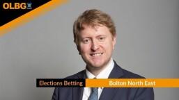 🗳️ Bolton North East Elections Betting Guide
