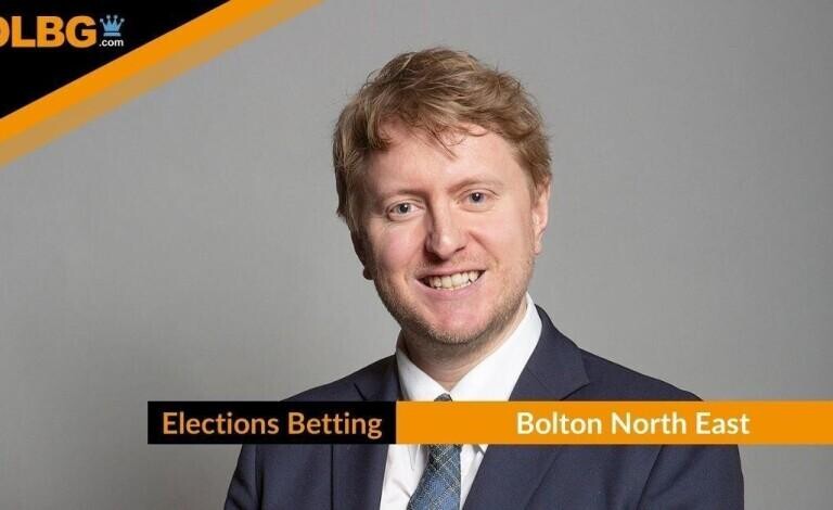 🗳️ Bolton North East Elections Betting Guide