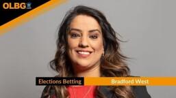 🗳️ Bradford West Elections Betting Guide