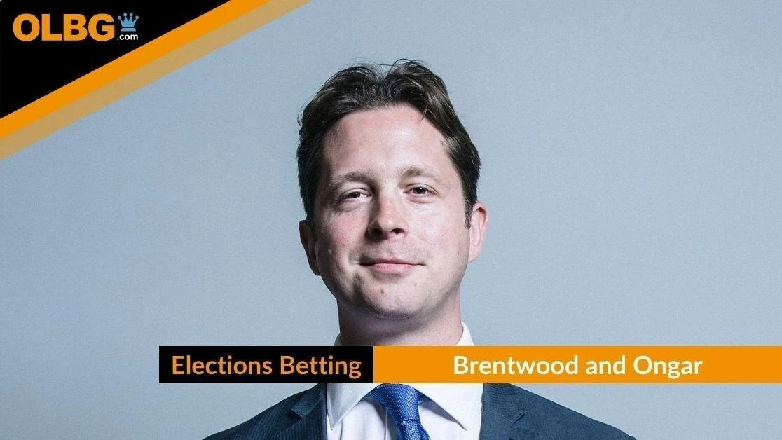 🗳️ Brentwood and Ongar Elections Betting Guide 🗳️ Brentwood and Ongar Elections Betting Guide