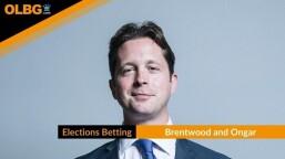 🗳️ Brentwood and Ongar Elections Betting Guide