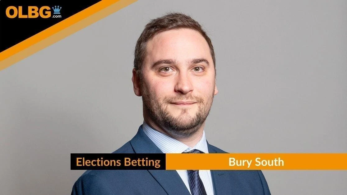 🗳️ Bury South Elections Betting Guide 🗳️ Bury South Elections Betting Guide