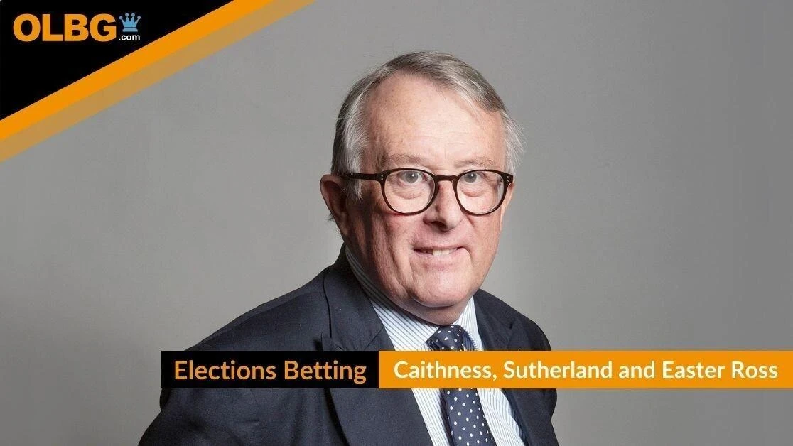 🗳️ Caithness, Sutherland and Easter Ross Elections Betting Guide 🗳️ Caithness, Sutherland and Easter Ross Elections Betting Guide