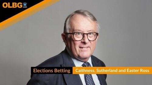 🗳️ Caithness, Sutherland and Easter Ross Elections Betting Guide