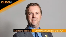 🗳️ Carmarthen East and Dinefwr Elections Betting Guide