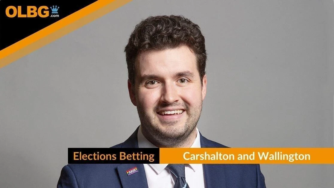 🗳️ Carshalton and Wallington Elections Betting Guide 🗳️ Carshalton and Wallington Elections Betting Guide