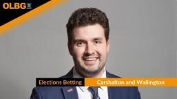 🗳️ Carshalton and Wallington Elections Betting Guide