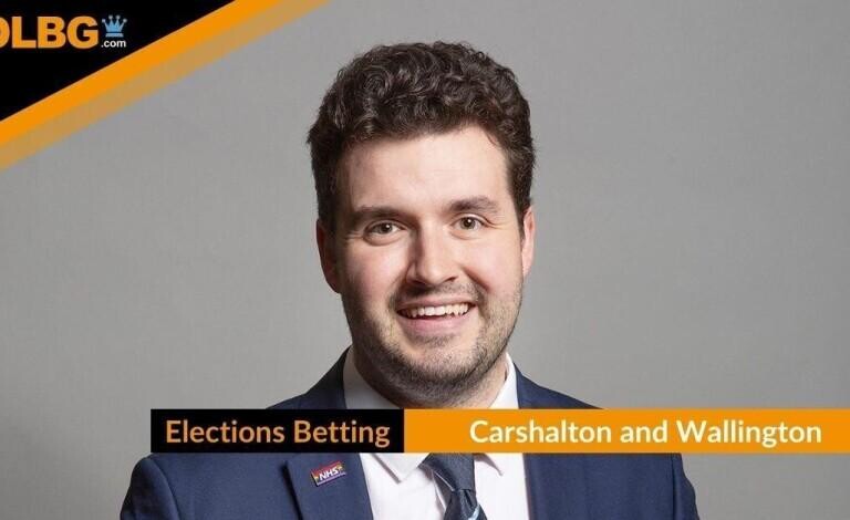 🗳️ Carshalton and Wallington Elections Betting Guide