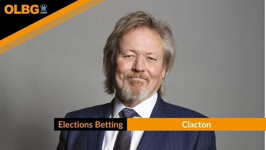 🗳️ Clacton Elections Betting Guide 🗳️ Clacton Elections Betting Guide