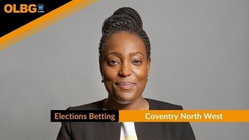 🗳️ Coventry North West Elections Betting Guide