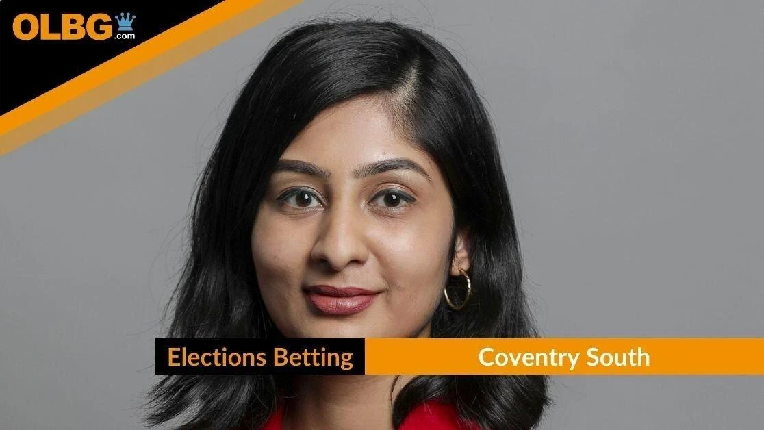 🗳️ Coventry South Elections Betting Guide 🗳️ Coventry South Elections Betting Guide
