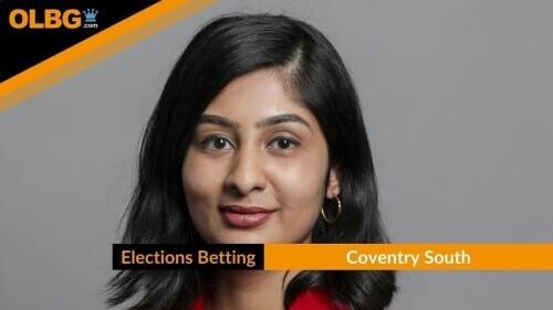 🗳️ Coventry South Elections Betting Guide