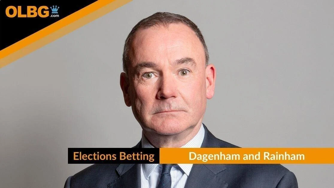🗳️ Dagenham and Rainham Elections Betting Guide 🗳️ Dagenham and Rainham Elections Betting Guide