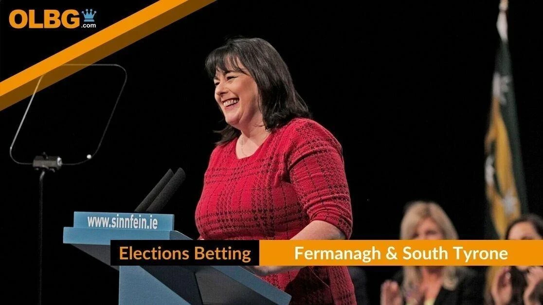 🗳️ Bet on Fermanagh and South Tyrone Elections Data, Insights & Tips