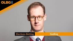 🗳️ Gedling Elections Betting Guide