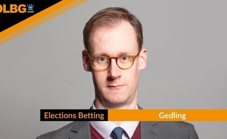 🗳️ Gedling Elections Betting Guide