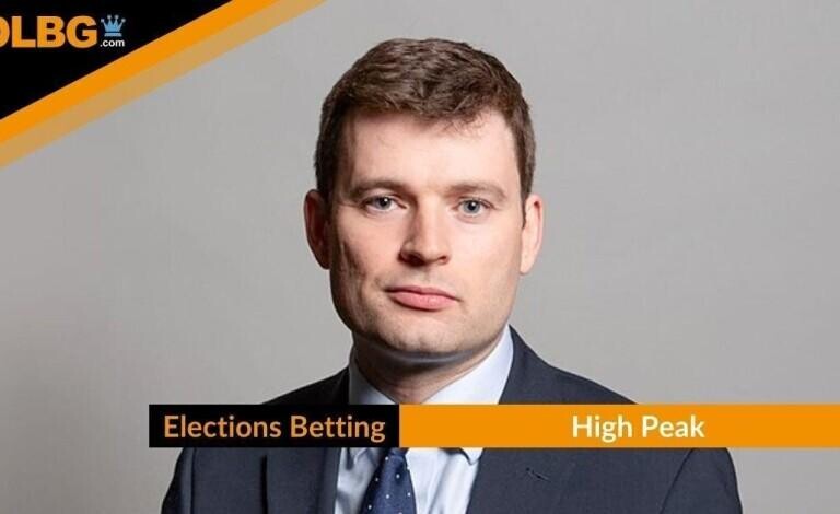 🗳️ High Peak Elections Betting Guide