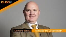 🗳️ Kirkcaldy and Cowdenbeath Elections Betting Guide