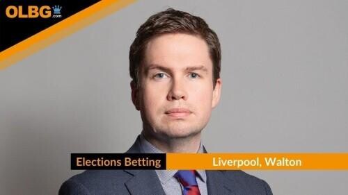 🗳️ Liverpool, Walton Elections Betting Guide