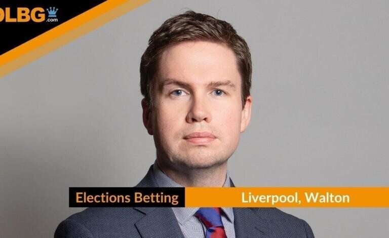 🗳️ Liverpool, Walton Elections Betting Guide