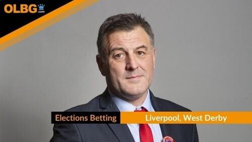 🗳️ Liverpool, West Derby Elections Betting Guide