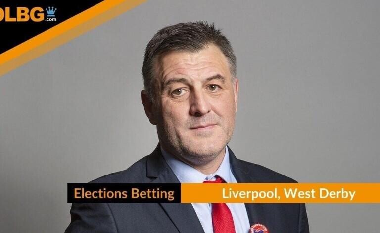 🗳️ Liverpool, West Derby Elections Betting Guide