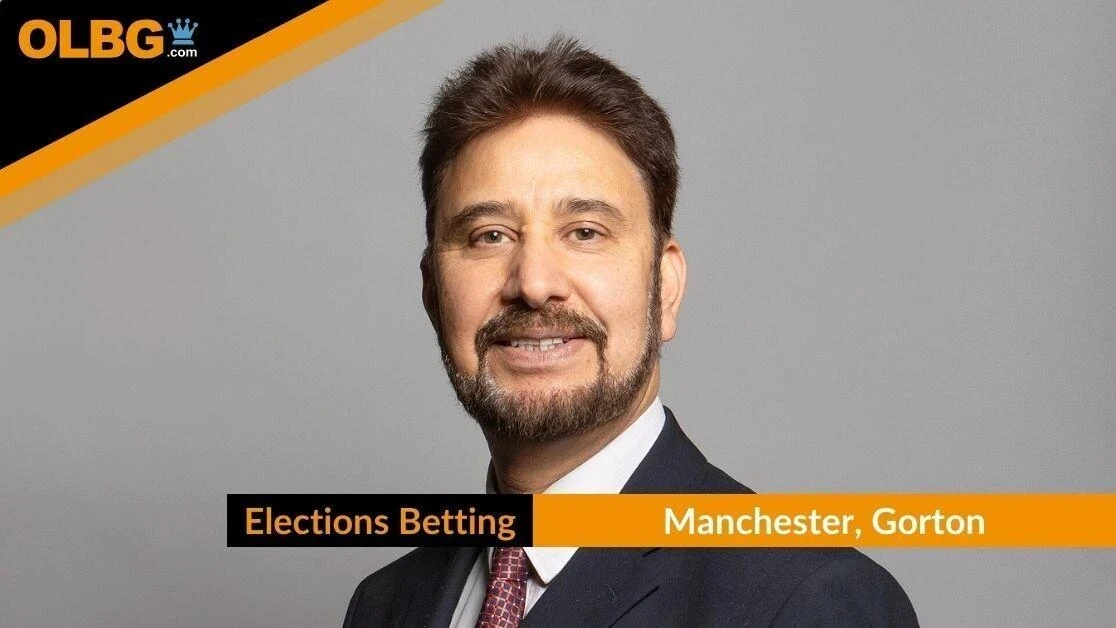 🗳️ Manchester, Gorton Elections Betting Guide 🗳️ Manchester, Gorton Elections Betting Guide