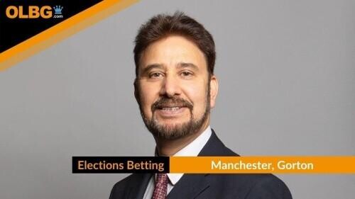 🗳️ Manchester, Gorton Elections Betting Guide