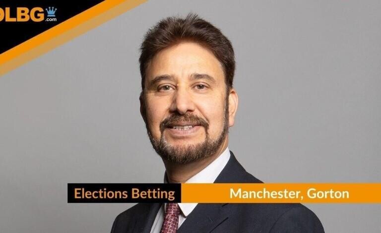 🗳️ Manchester, Gorton Elections Betting Guide
