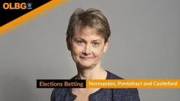 🗳️ Normanton, Pontefract and Castleford Elections Betting Guide