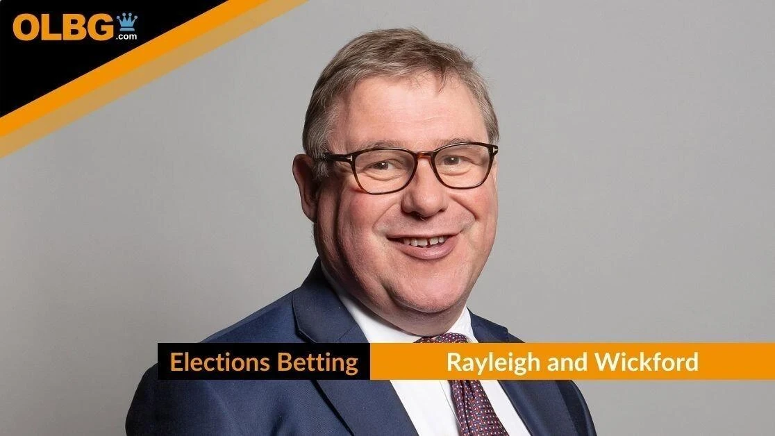 🗳️ Rayleigh and Wickford Elections Betting Guide 🗳️ Rayleigh and Wickford Elections Betting Guide