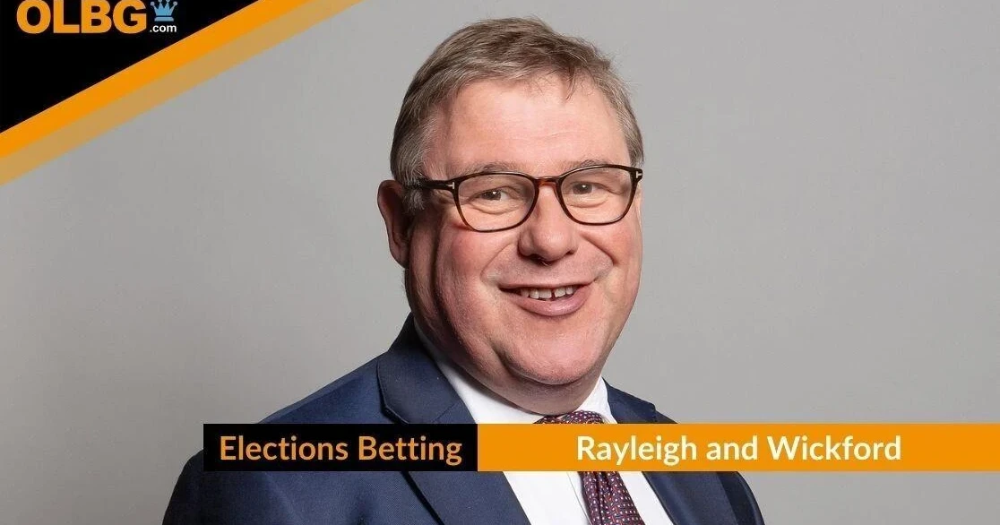 🗳️ Bet on Rayleigh and Wickford Elections Data, Insights & Tips