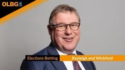 🗳️ Rayleigh and Wickford Elections Betting Guide