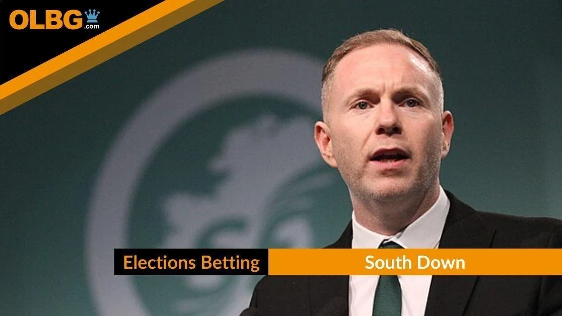 🗳️ South Down Elections Betting Guide 🗳️ South Down Elections Betting Guide