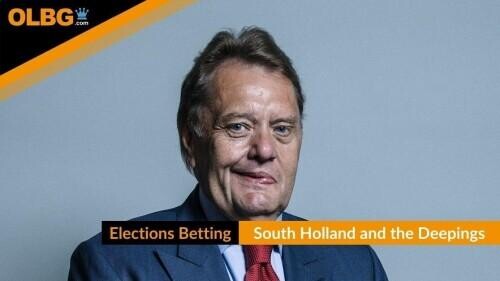 🗳️ South Holland and The Deepings Elections Betting Guide