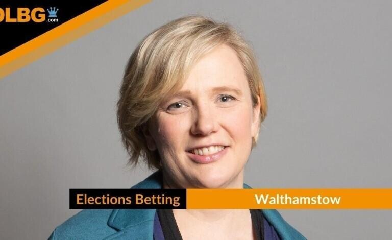 🗳️ Walthamstow Elections Betting Guide