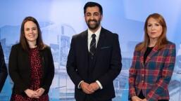 Next Permanent Leader of the SNP Betting Odds: Humza Yousaf is the ODDS ON favourite to be the next leader of the Scottish National Party according to latest bookmaker odds!