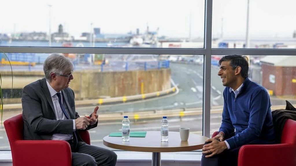 Next Welsh First Minister Betting Odds: OLBG take a closer look at the contenders for Welsh First Minister after Mark Drakeford's resignation! Next Welsh First Minister Betting Odds: OLBG take a closer look at the contenders for Welsh First Minister after Mark Drakeford's resignation!