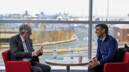 Next Welsh First Minister Betting Odds: OLBG take a closer look at the contenders for Welsh First Minister after Mark Drakeford's resignation!