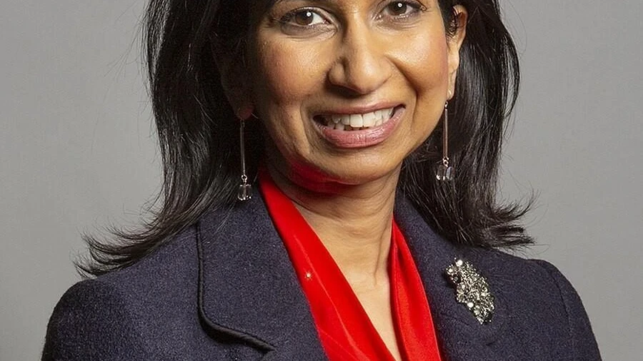 First Cabinet Minister to exit odds: Home Secretary Suella Braverman is the 6/4 FAVOURITE to be the first Cabinet Member to leave according to bookmakers! First Cabinet Minister to exit odds: Home Secretary Suella Braverman is the 6/4 FAVOURITE to be the first Cabinet Member to leave according to bookmakers!