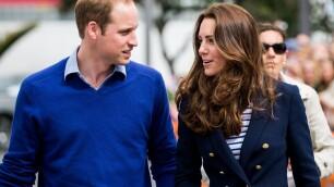 King Charles III's Coronation Betting Odds: Bookies make it ODDS-ON that Prince William & Kate Middleton wear BLUE for the big event this weekend!