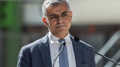 London Mayoral Election Betting Odds: Sadiq Khan given 80% CHANCE of having unprecedented third term as London Mayor according to latest odds!