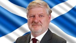 Angus Robertson Springs to Head of Next First Minister Betting in Scotland with a 50% Chance of Securing the Position