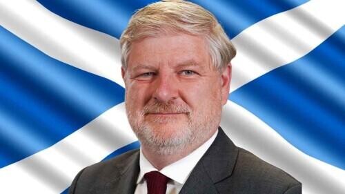 Angus Robertson Springs to Head of Next First Minister Betting in Scotland with a 50% Chance of Securing the Position