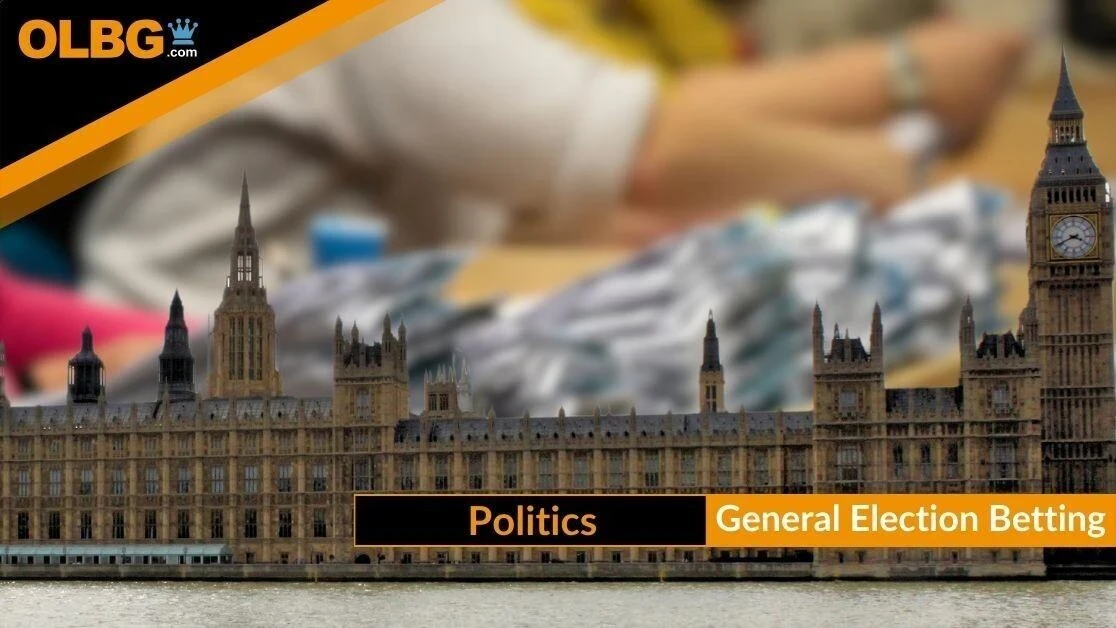 UK General Election Betting Odds UK General Election Betting Odds