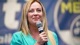 Next Country To Leave EU Betting Odds: Italy are the 7/2 favourites to leave the EU next a month after Giorgia Meloni was elected