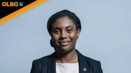 Next Conservative Leader Betting Odds