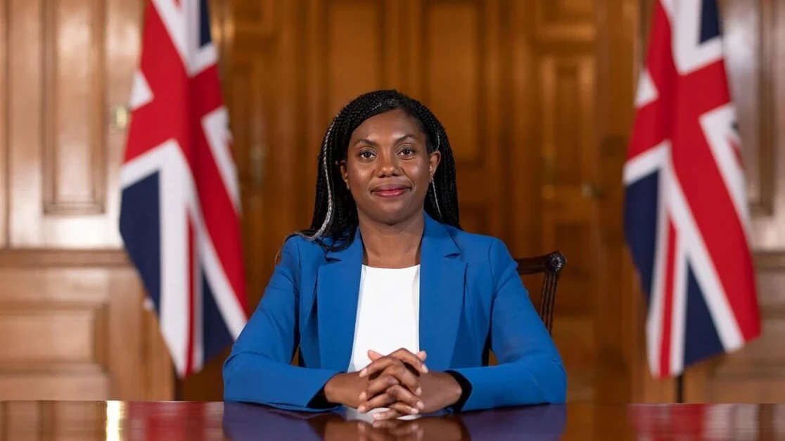 Next Conservative Leader Betting Odds: Kemi Badenoch now 7/2 FAVOURITE to take over from Rishi Sunak next! Next Conservative Leader Betting Odds: Kemi Badenoch now 7/2 FAVOURITE to take over from Rishi Sunak next!